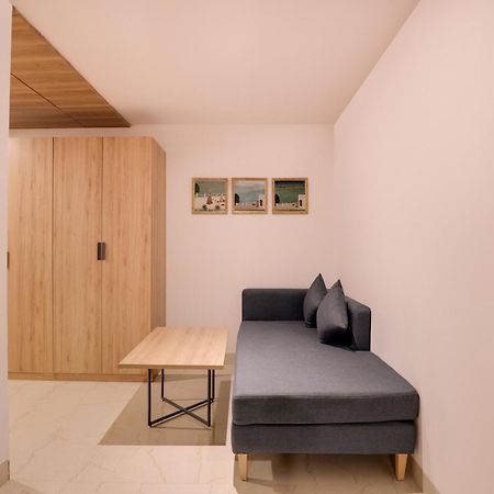 Keys Lite By Lemon Tree Hotels, Urban Square, Udaipur Esterno foto