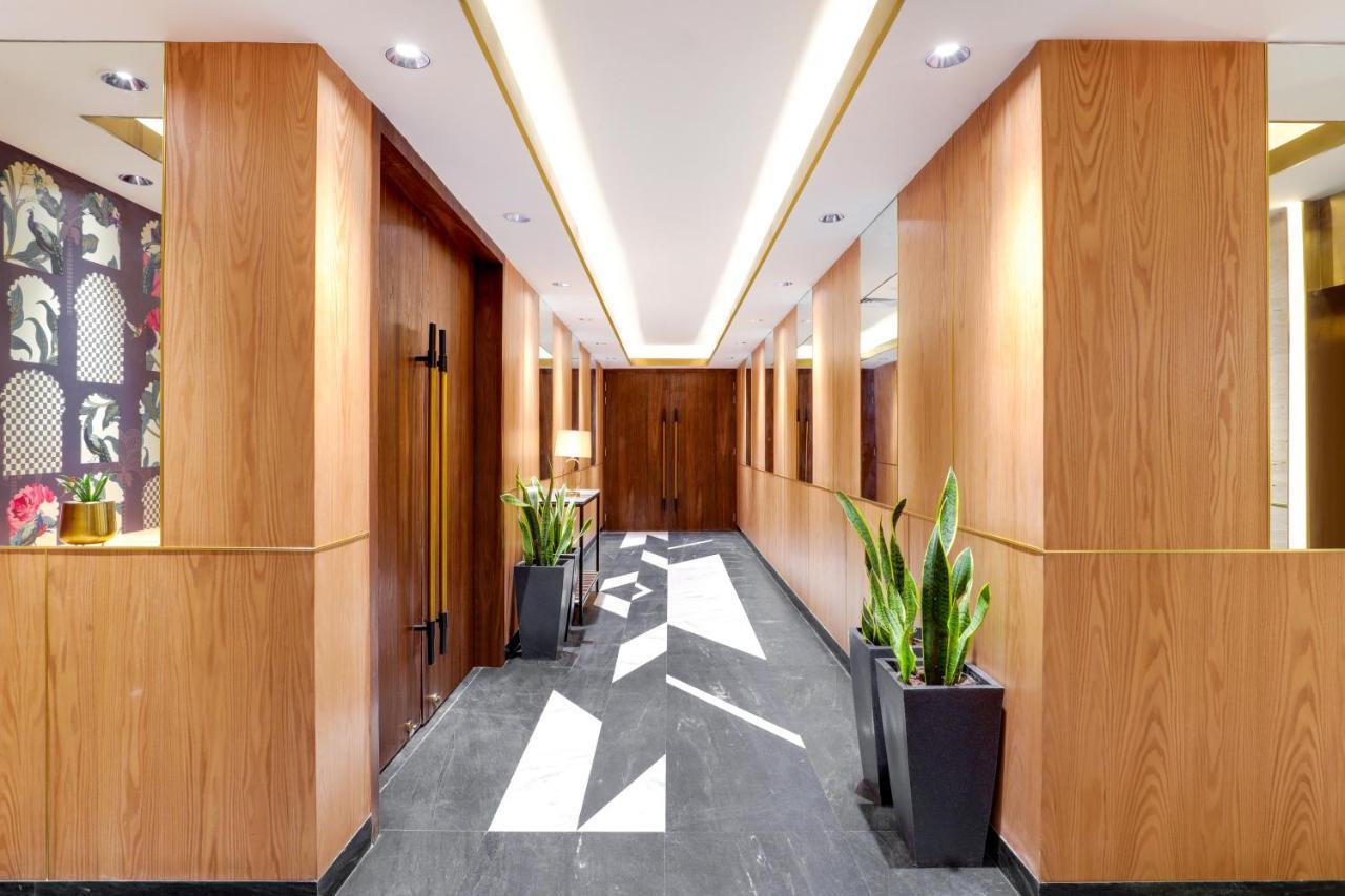 Keys Lite By Lemon Tree Hotels, Urban Square, Udaipur Esterno foto